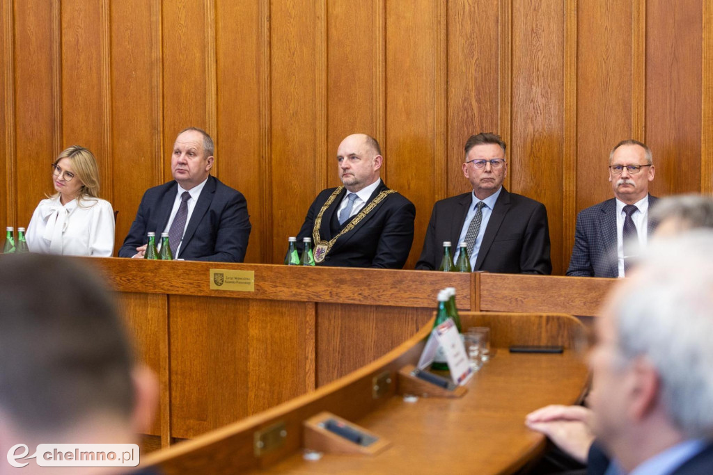 Honorowa Obywatelka Irena Santor