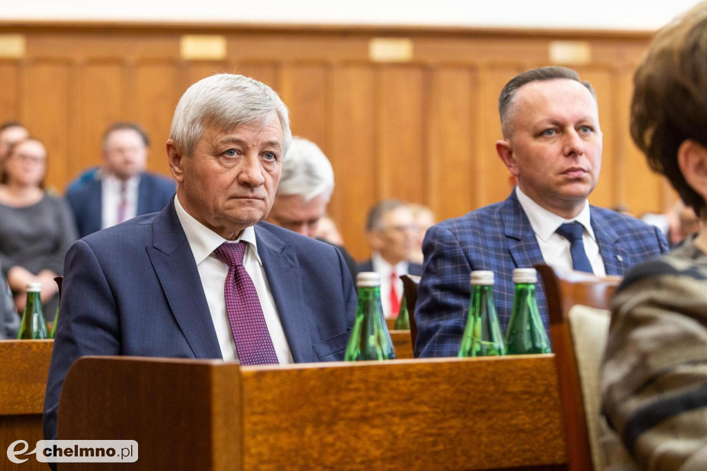 Honorowa Obywatelka Irena Santor
