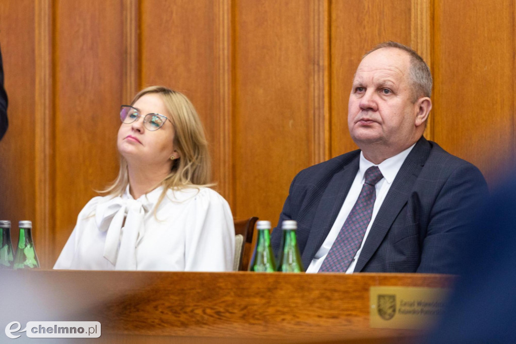 Honorowa Obywatelka Irena Santor
