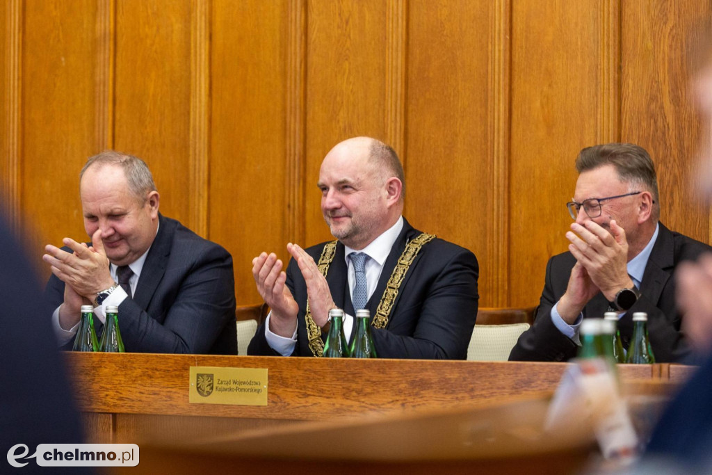 Honorowa Obywatelka Irena Santor