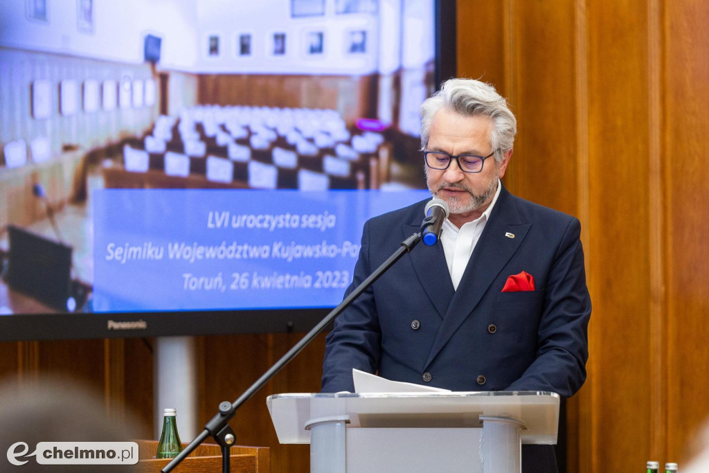 Honorowa Obywatelka Irena Santor