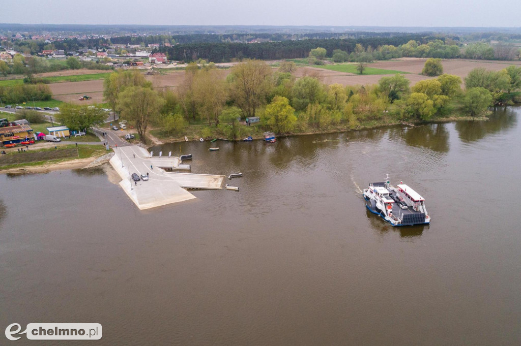 „Flisak” gotowy do rejsów