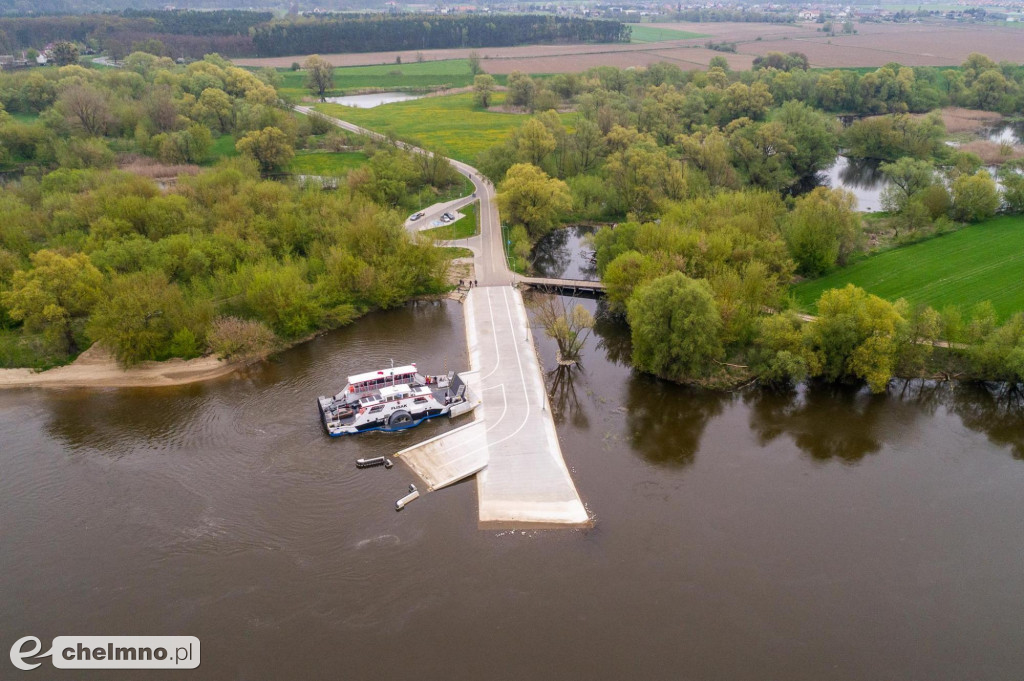 „Flisak” gotowy do rejsów