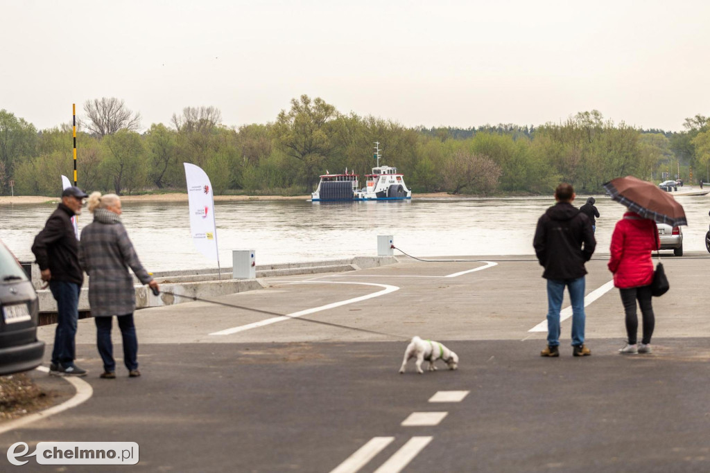 „Flisak” gotowy do rejsów