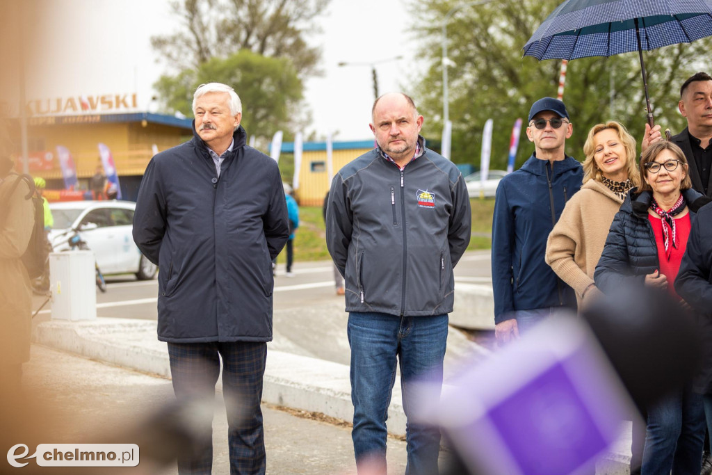 „Flisak” gotowy do rejsów