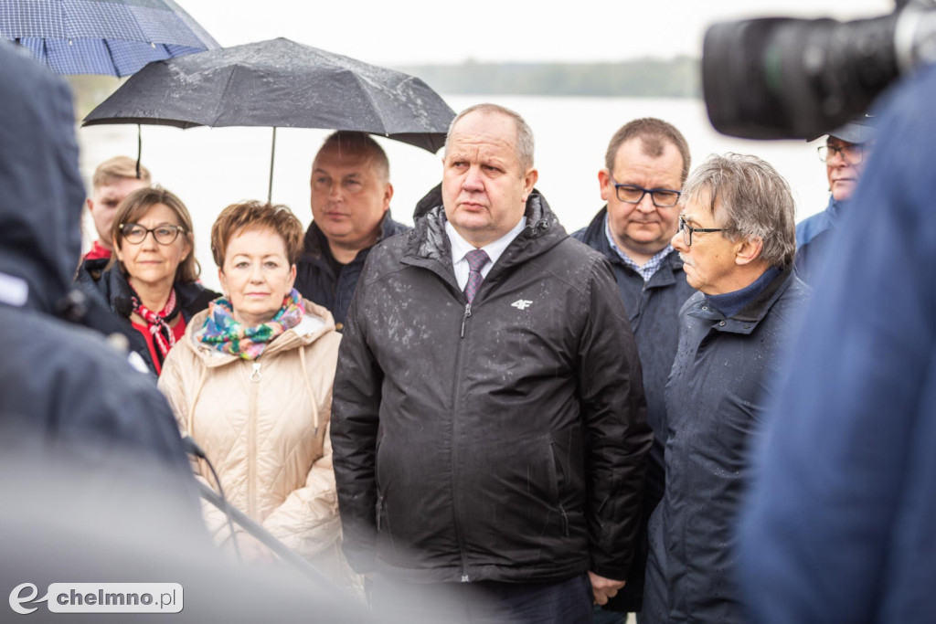 „Flisak” gotowy do rejsów