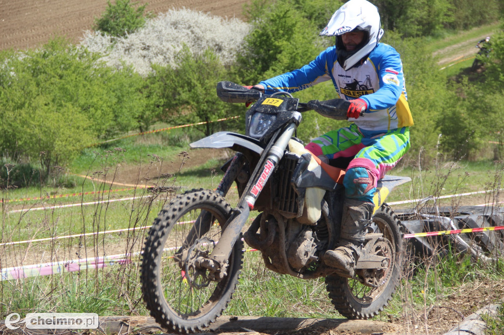 Mistrzostwa Polski w Enduro w Chełmnie