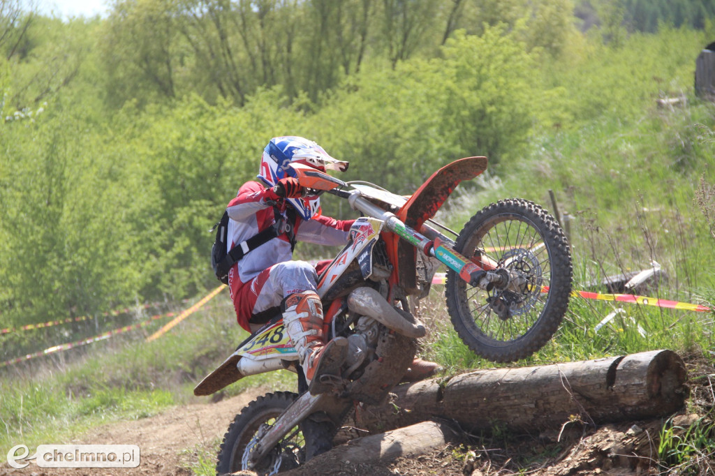 Mistrzostwa Polski w Enduro w Chełmnie