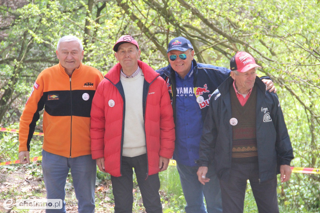Mistrzostwa Polski w Enduro w Chełmnie