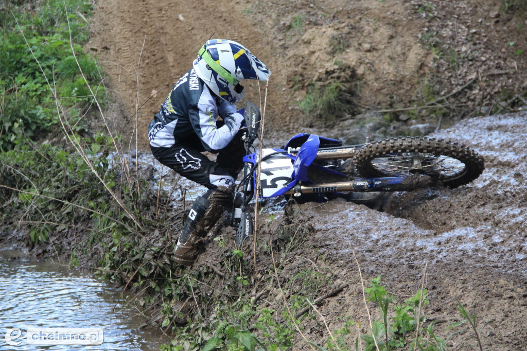 Mistrzostwa Polski w Enduro w Chełmnie