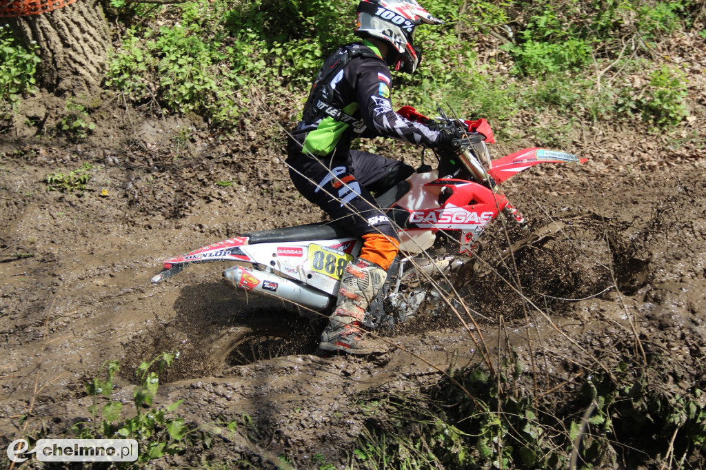 Mistrzostwa Polski w Enduro w Chełmnie