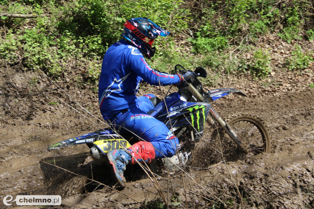 Mistrzostwa Polski w Enduro w Chełmnie