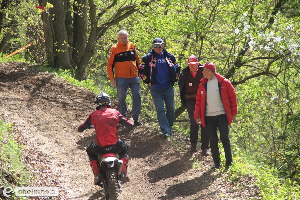 Mistrzostwa Polski w Enduro w Chełmnie