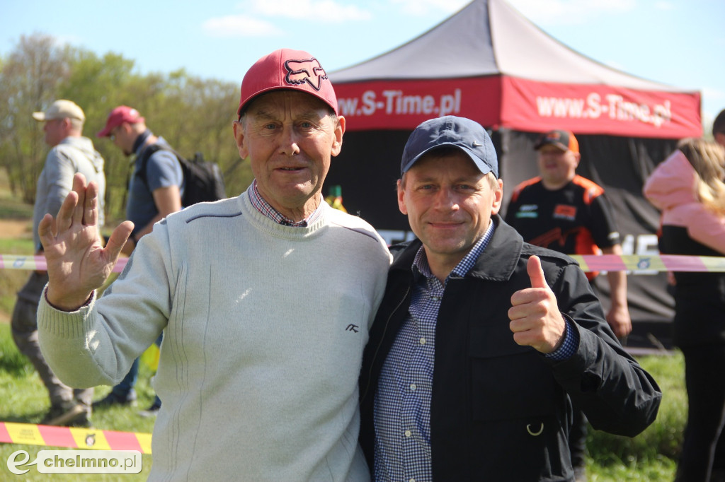 Mistrzostwa Polski w Enduro w Chełmnie