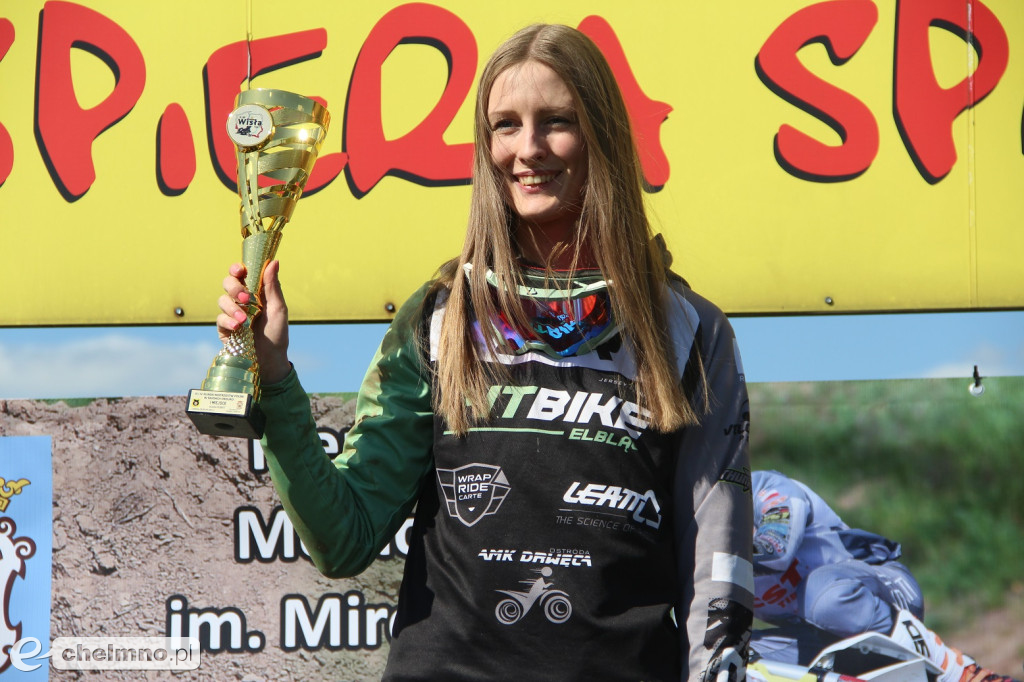 Mistrzostwa Polski w Enduro w Chełmnie