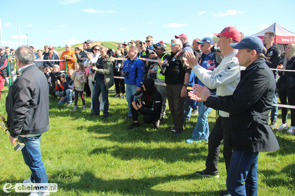 Mistrzostwa Polski w Enduro w Chełmnie