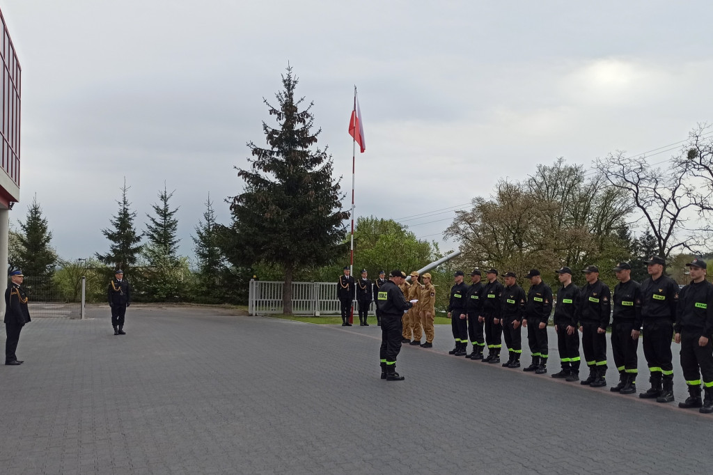 2 maja - Dzień Flagi Rzeczypospolitej Polskiej