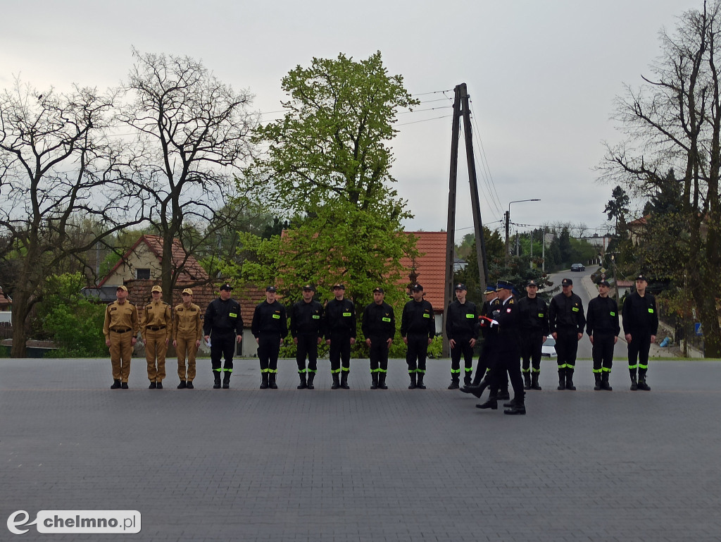 2 maja - Dzień Flagi Rzeczypospolitej Polskiej