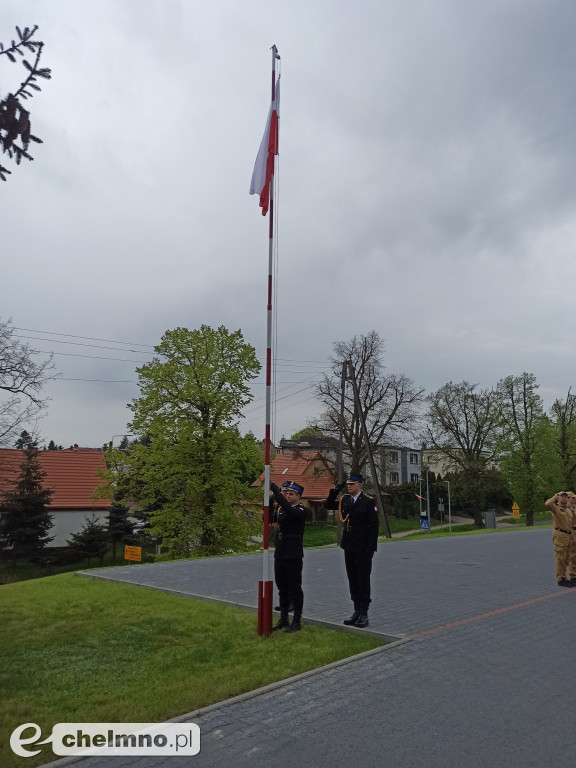 2 maja - Dzień Flagi Rzeczypospolitej Polskiej