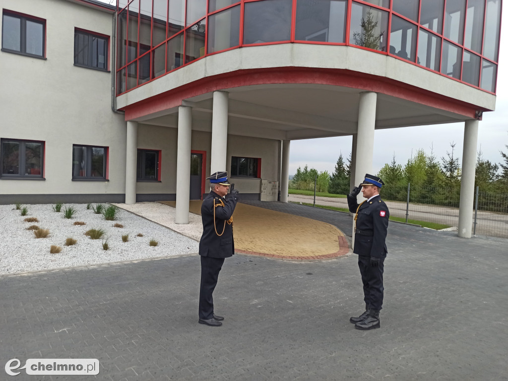 2 maja - Dzień Flagi Rzeczypospolitej Polskiej