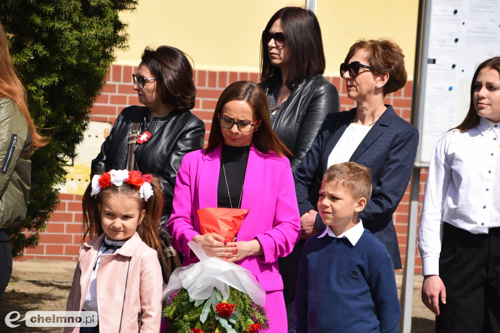 Uroczyste obchody 232. rocznicy uchwalenia Konstytucji 3 Maja