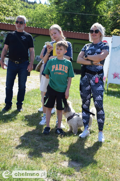 Otwarte Mistrzostwa Polski w Łodziach Smoczych