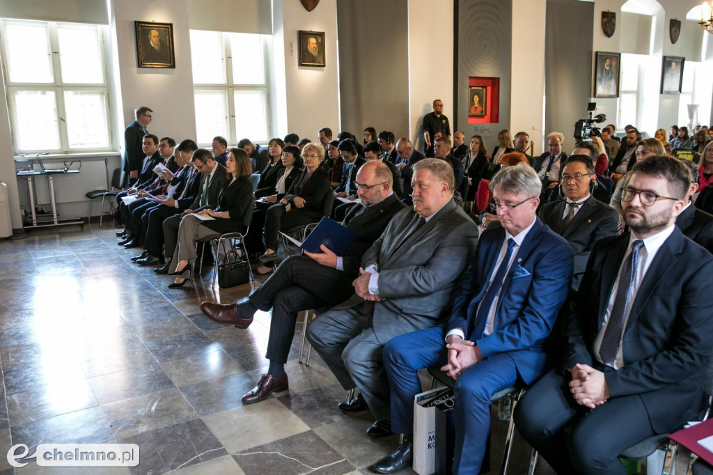 Kongres Azjatycki po raz dziesiąty