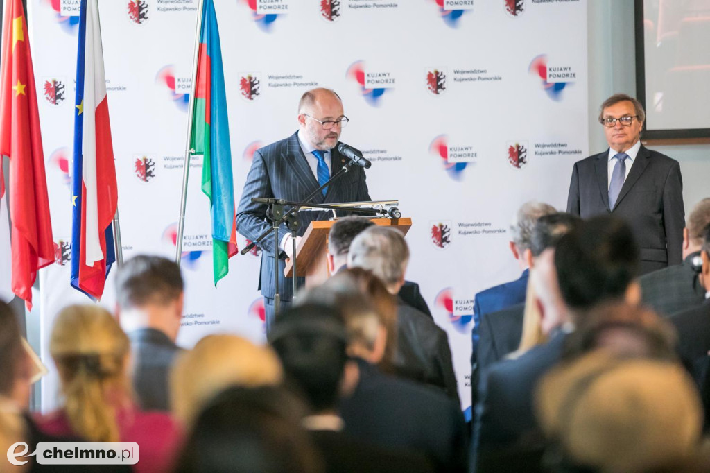 Kongres Azjatycki po raz dziesiąty