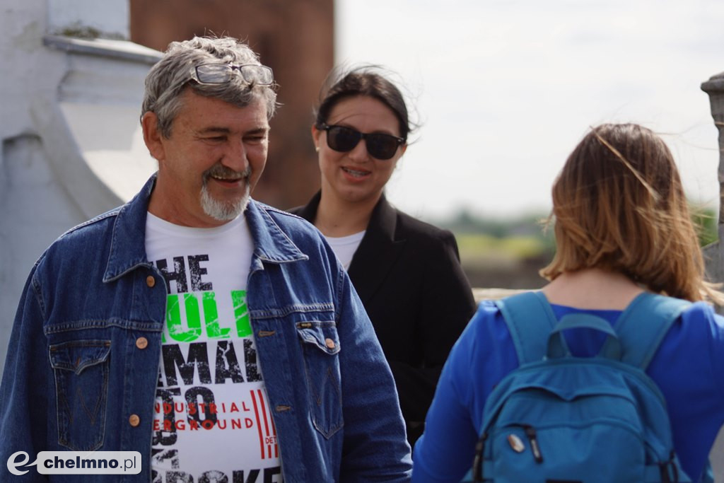 Posłanki LEWICY spotkały się z mieszkańcami Chełmna