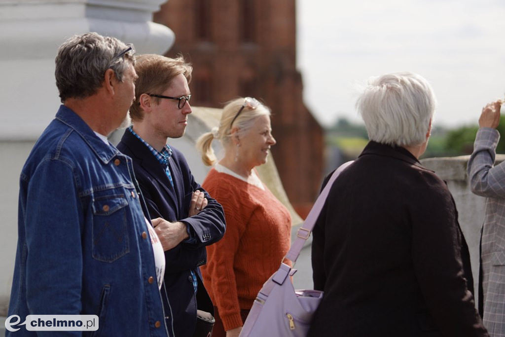 Posłanki LEWICY spotkały się z mieszkańcami Chełmna