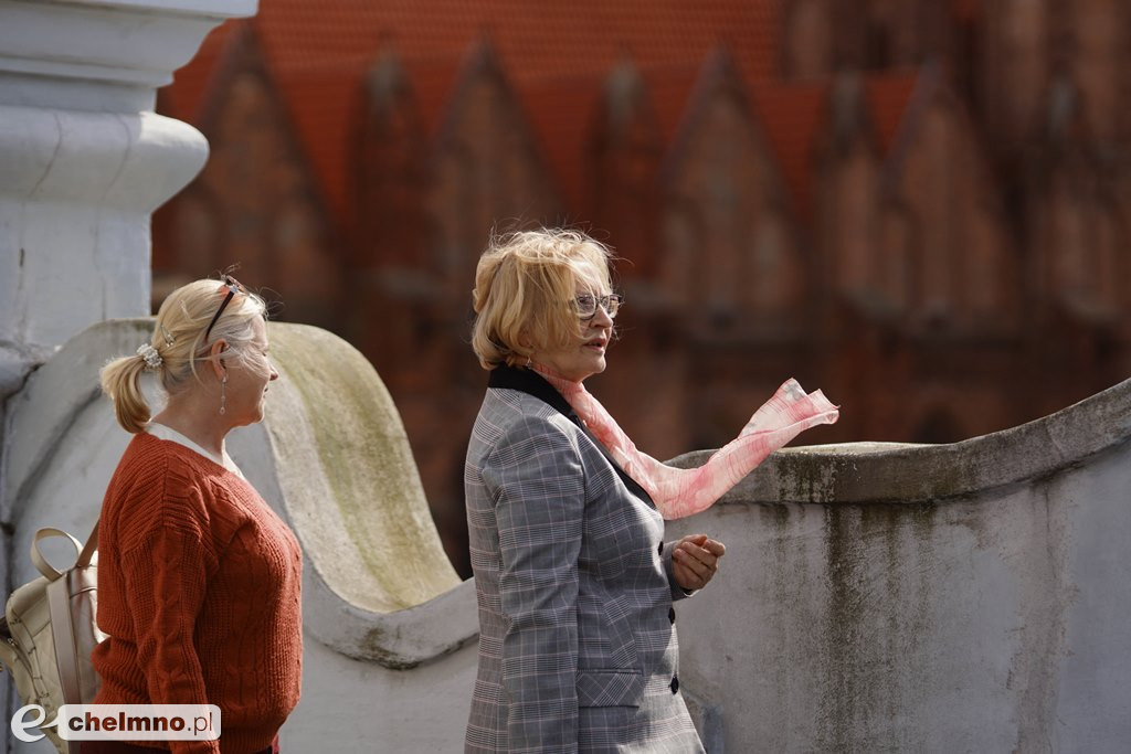 Posłanki LEWICY spotkały się z mieszkańcami Chełmna