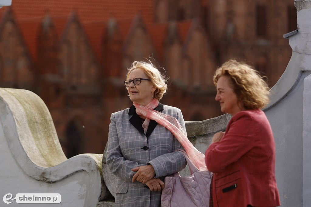 Posłanki LEWICY spotkały się z mieszkańcami Chełmna