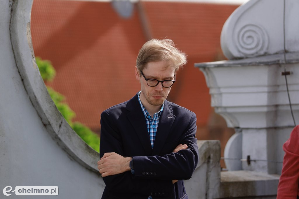 Posłanki LEWICY spotkały się z mieszkańcami Chełmna