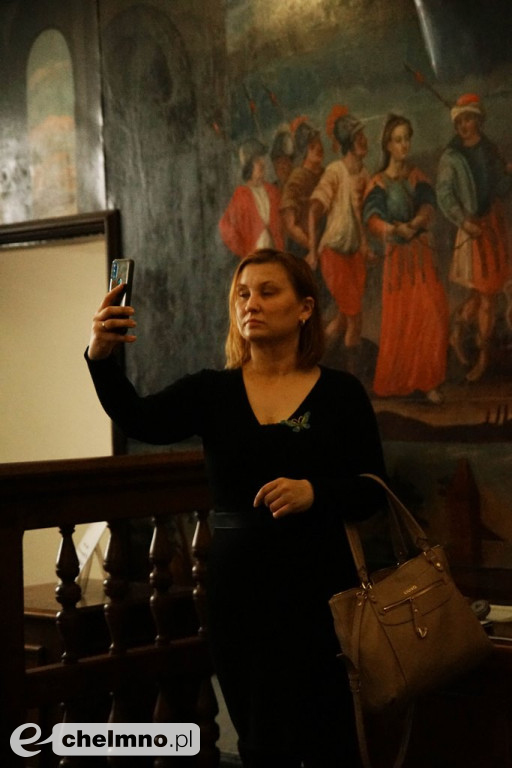 Posłanki LEWICY spotkały się z mieszkańcami Chełmna