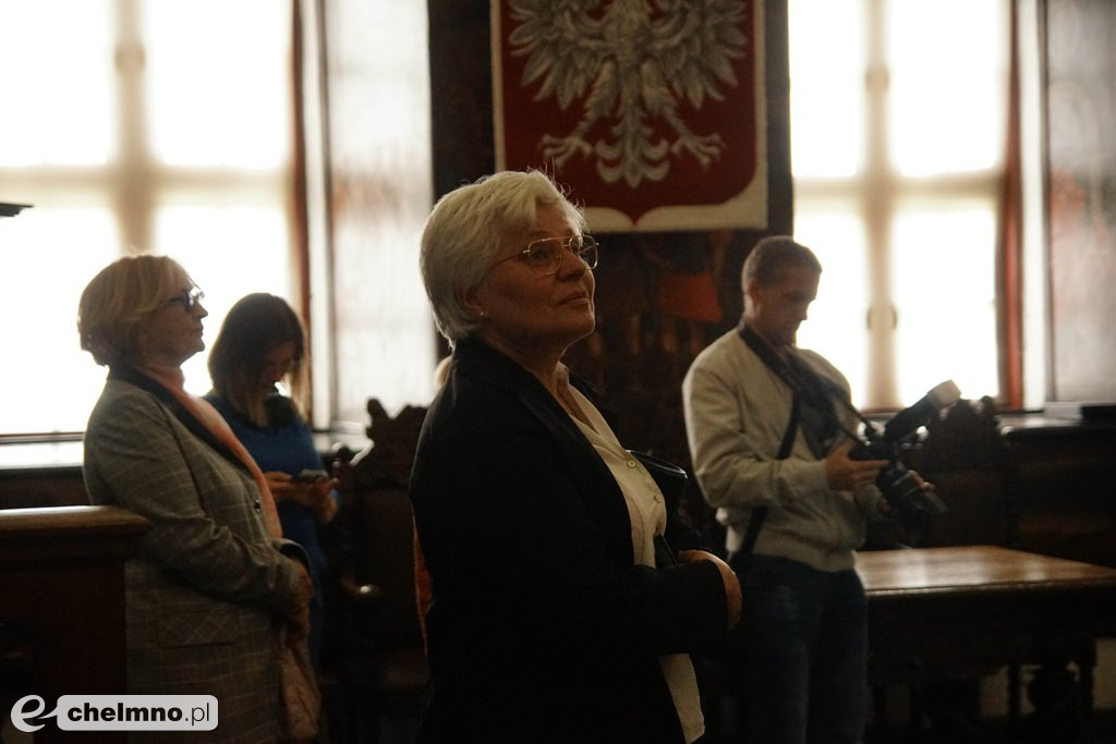 Posłanki LEWICY spotkały się z mieszkańcami Chełmna