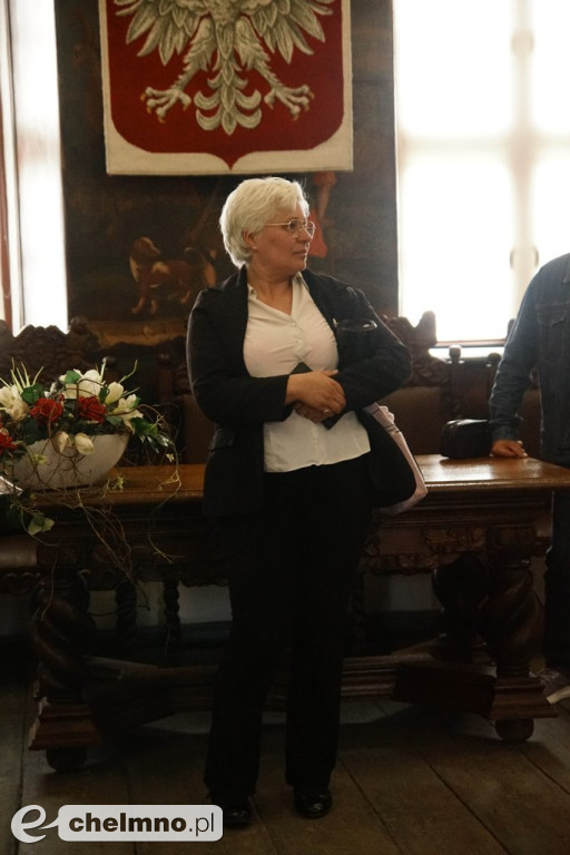 Posłanki LEWICY spotkały się z mieszkańcami Chełmna