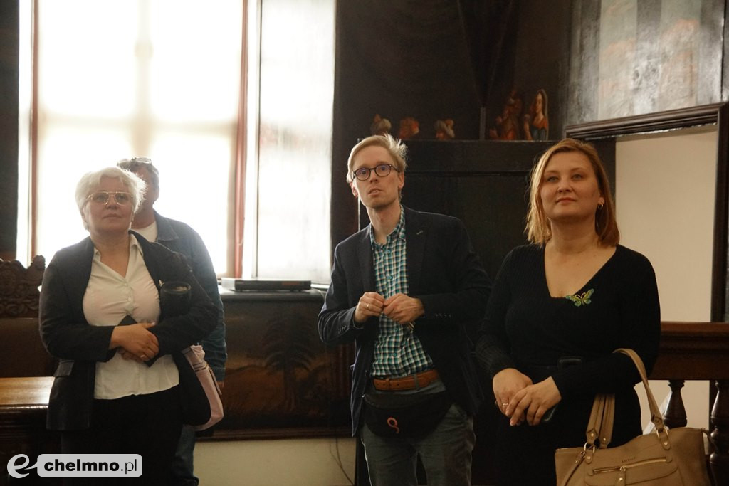 Posłanki LEWICY spotkały się z mieszkańcami Chełmna