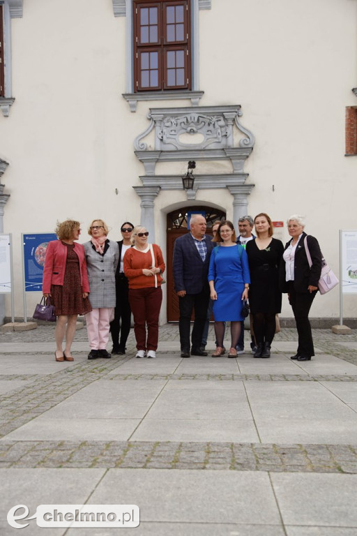 Posłanki LEWICY spotkały się z mieszkańcami Chełmna