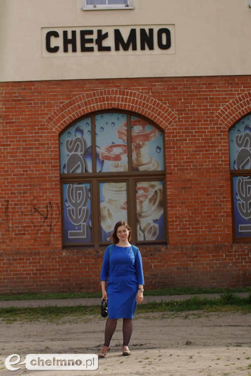 Posłanki LEWICY spotkały się z mieszkańcami Chełmna