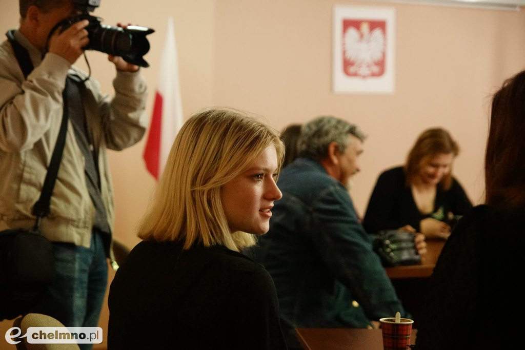 Posłanki LEWICY spotkały się z mieszkańcami Chełmna