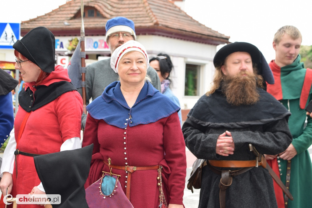 Bractwa Rycerskie świętują dziś w Mieście Zakochanych