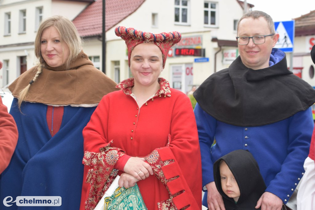 Bractwa Rycerskie świętują dziś w Mieście Zakochanych