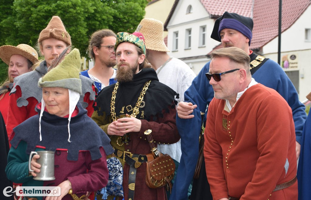 Bractwa Rycerskie świętują dziś w Mieście Zakochanych