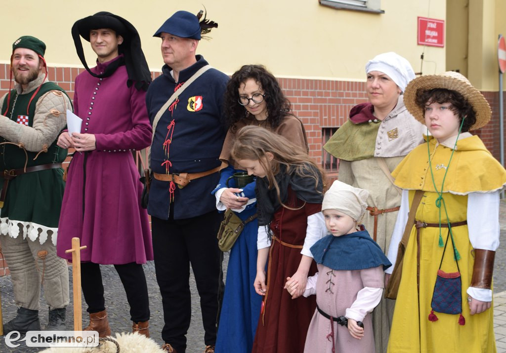 Bractwa Rycerskie świętują dziś w Mieście Zakochanych