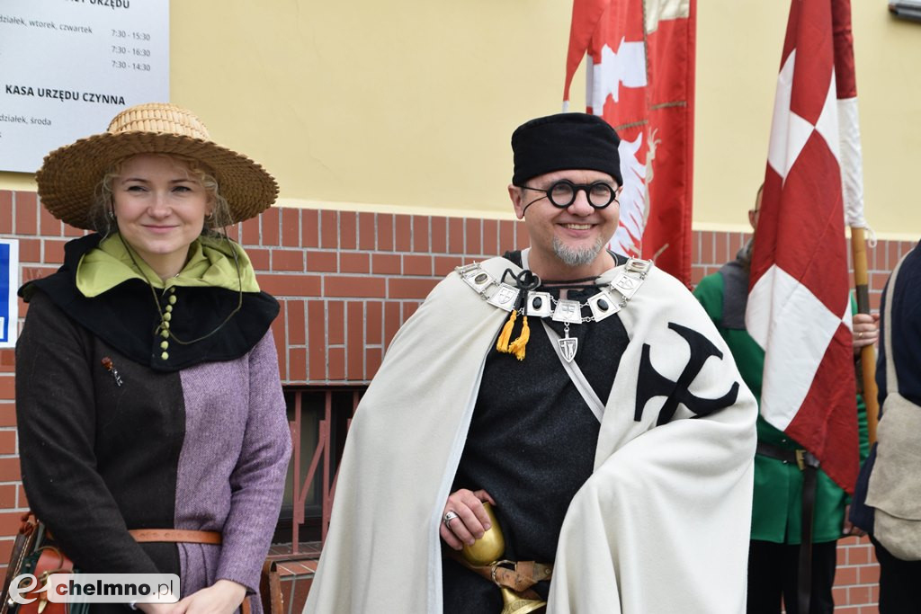 Bractwa Rycerskie świętują dziś w Mieście Zakochanych
