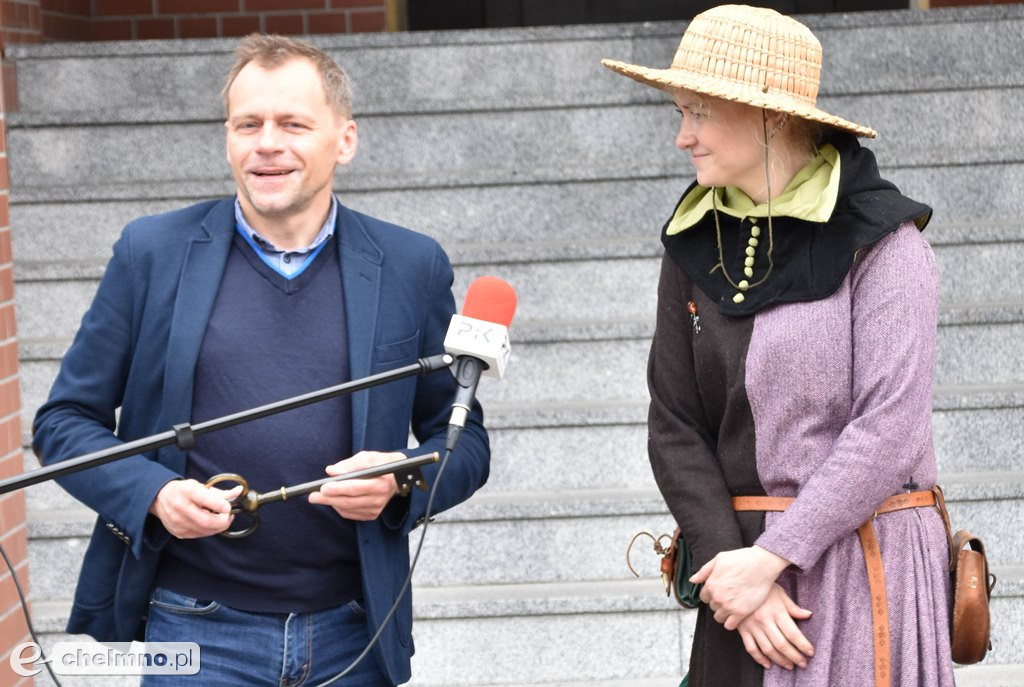 Bractwa Rycerskie świętują dziś w Mieście Zakochanych