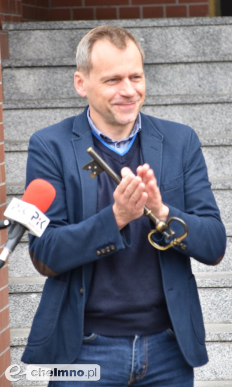 Bractwa Rycerskie świętują dziś w Mieście Zakochanych