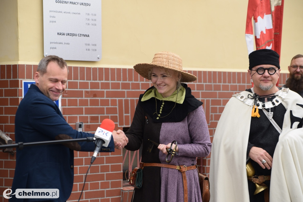 Bractwa Rycerskie świętują dziś w Mieście Zakochanych