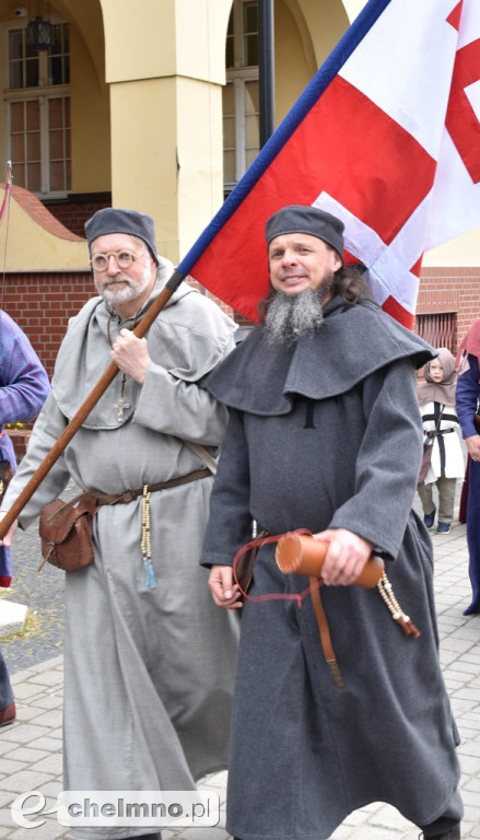 Bractwa Rycerskie świętują dziś w Mieście Zakochanych