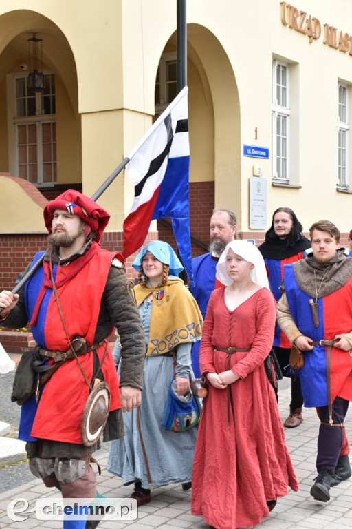 Bractwa Rycerskie świętują dziś w Mieście Zakochanych